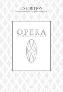 opera contemporary catalogue